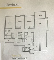 Parc Vera (D19), Condominium #200986502